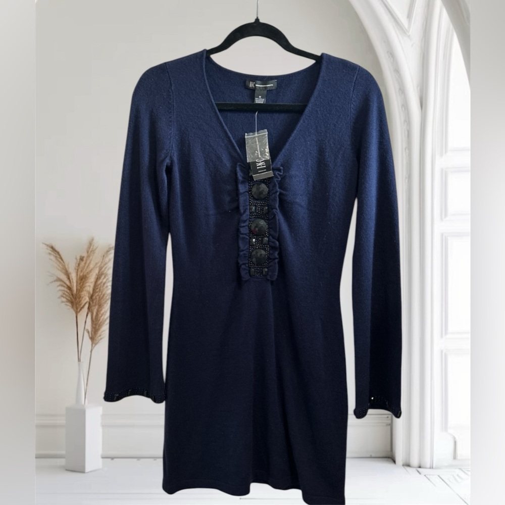NWT I-N-C dress